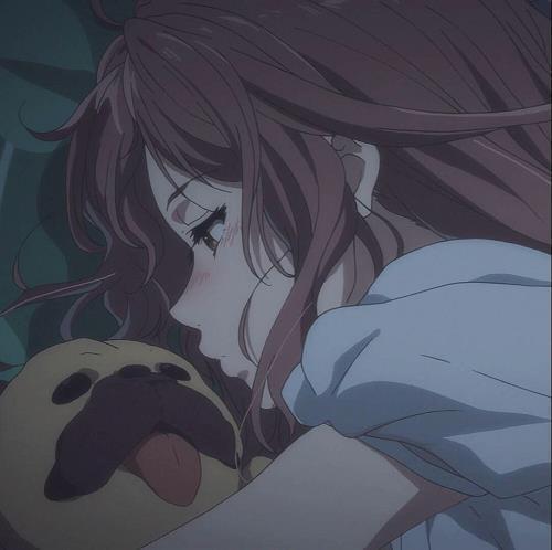 倏