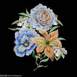 描写关于冬季的段落