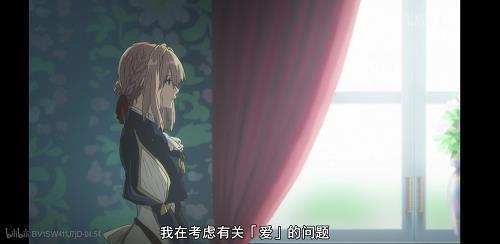 霐