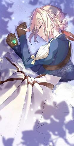 女孩子缺乏安全感的文案