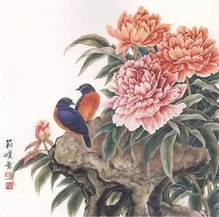体国