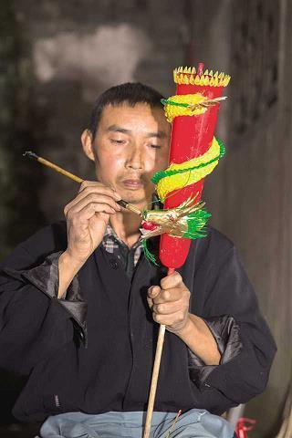 待我长发及腰唯美句子图片
