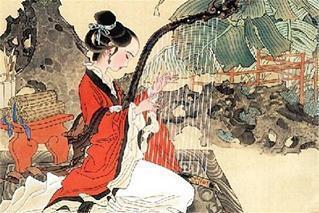 馝馞
