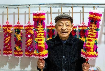 祝福高三学生高考顺利的话