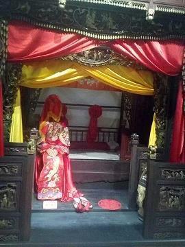 安妮宝贝《莲花》经典语录