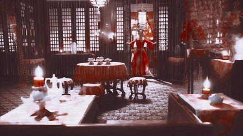 晏安酖毒