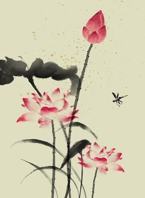 唯美古风的句子：爱必倾城，至死不悔