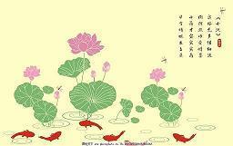 古风唯美句子摘抄