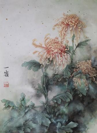 如拾地芥
