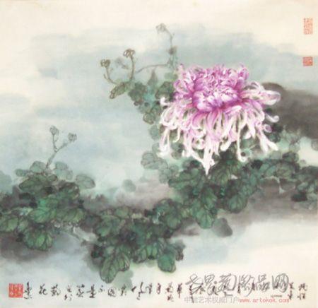 教子故事：奶奶的花园