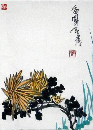 若卵投石