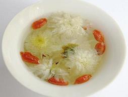 渴乏