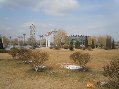 庣