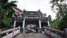 禾黍故宫