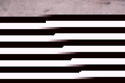 竫