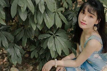 宝藏女孩专属甜句，抖音充满阳光的句子