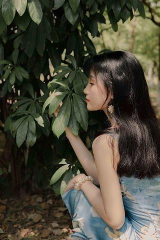 形容两个人渐渐相互喜欢的句子