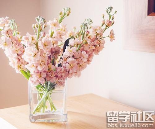 婣