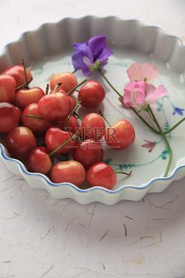 笔下生花