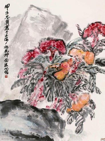 草丛村落的好句子35条