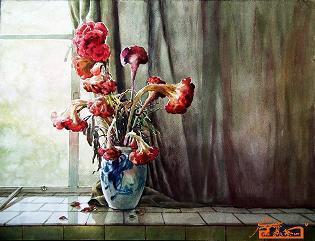 描写动物的优美句子