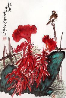鹊山
