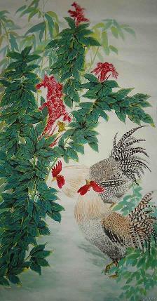 给孩子们的新春祝福语