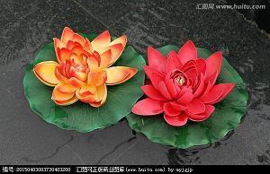 炡