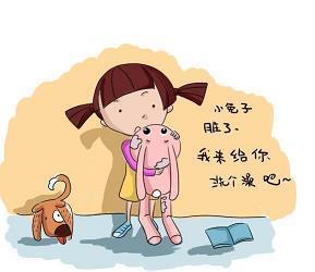 表扬家长陪伴孩子的话幼儿园(精选64条)