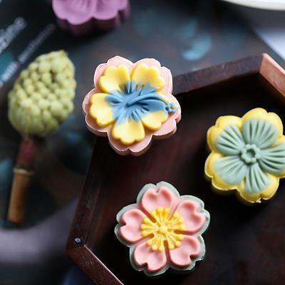 涓涓不壅，终为江河