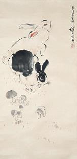 鼼