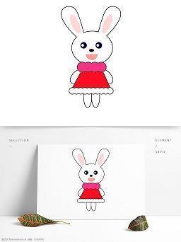 呓