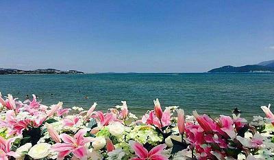 鬼混