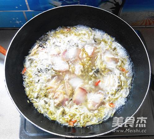 衔尾相随