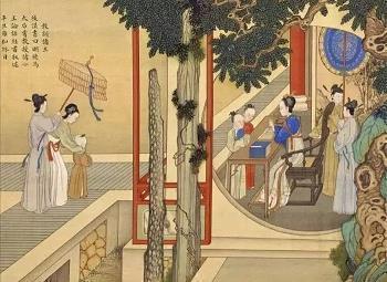 涉