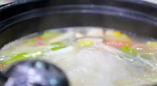 气喘如牛