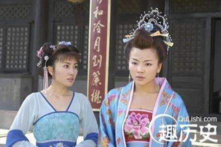 貌合神离