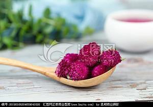 穷苗苦根