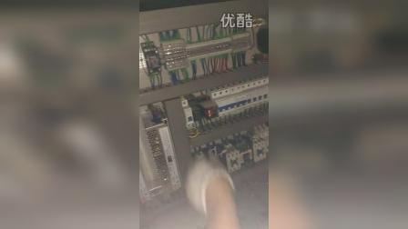 流水落花