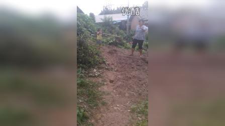 洗眉刷目