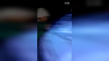 青蘦
