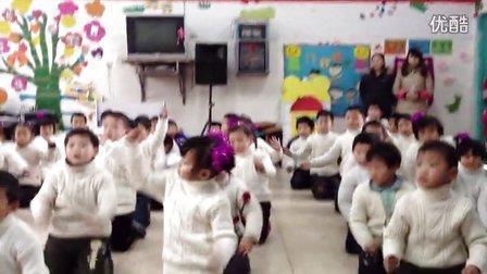 败将残兵
