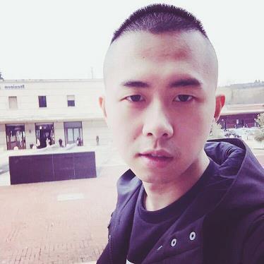 黑绿