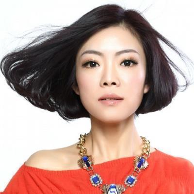 香騣