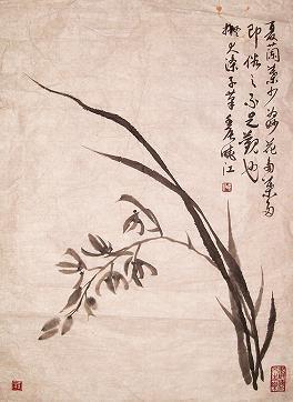 胸无成算