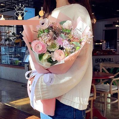 禌