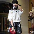 龙山落帽