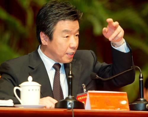 党约