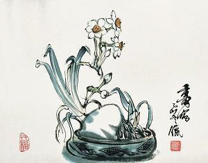 谷量