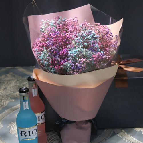 2021年214情人节祝福语简短